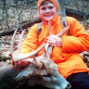 Meet your Posher, Kyle